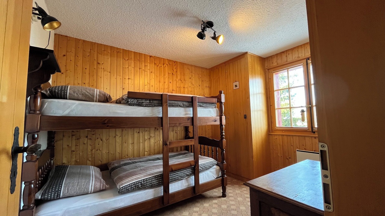Photo of Bedroom in Saint-Pierre-de-Clages