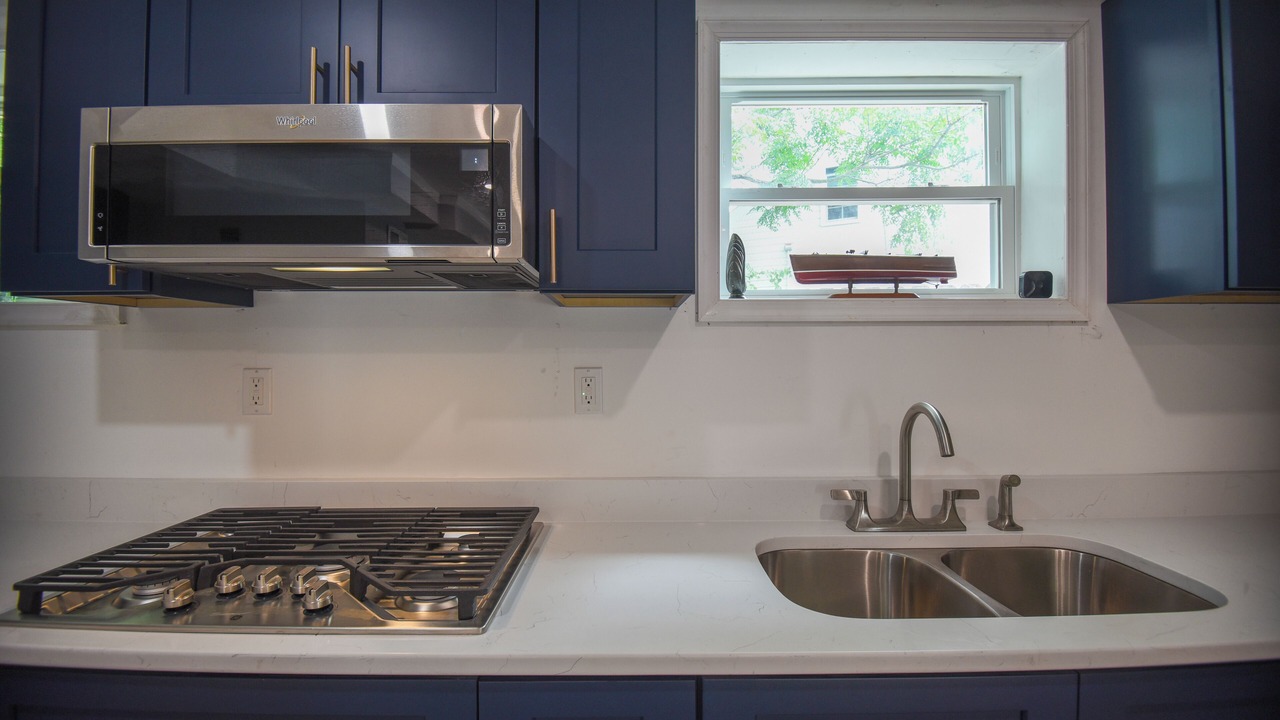 Photo of Kitchen in Northeast Virginia Beach