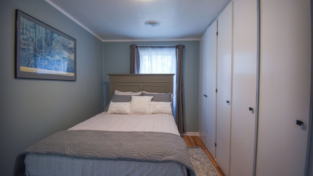 Photo of Bedroom in Northeast Virginia Beach