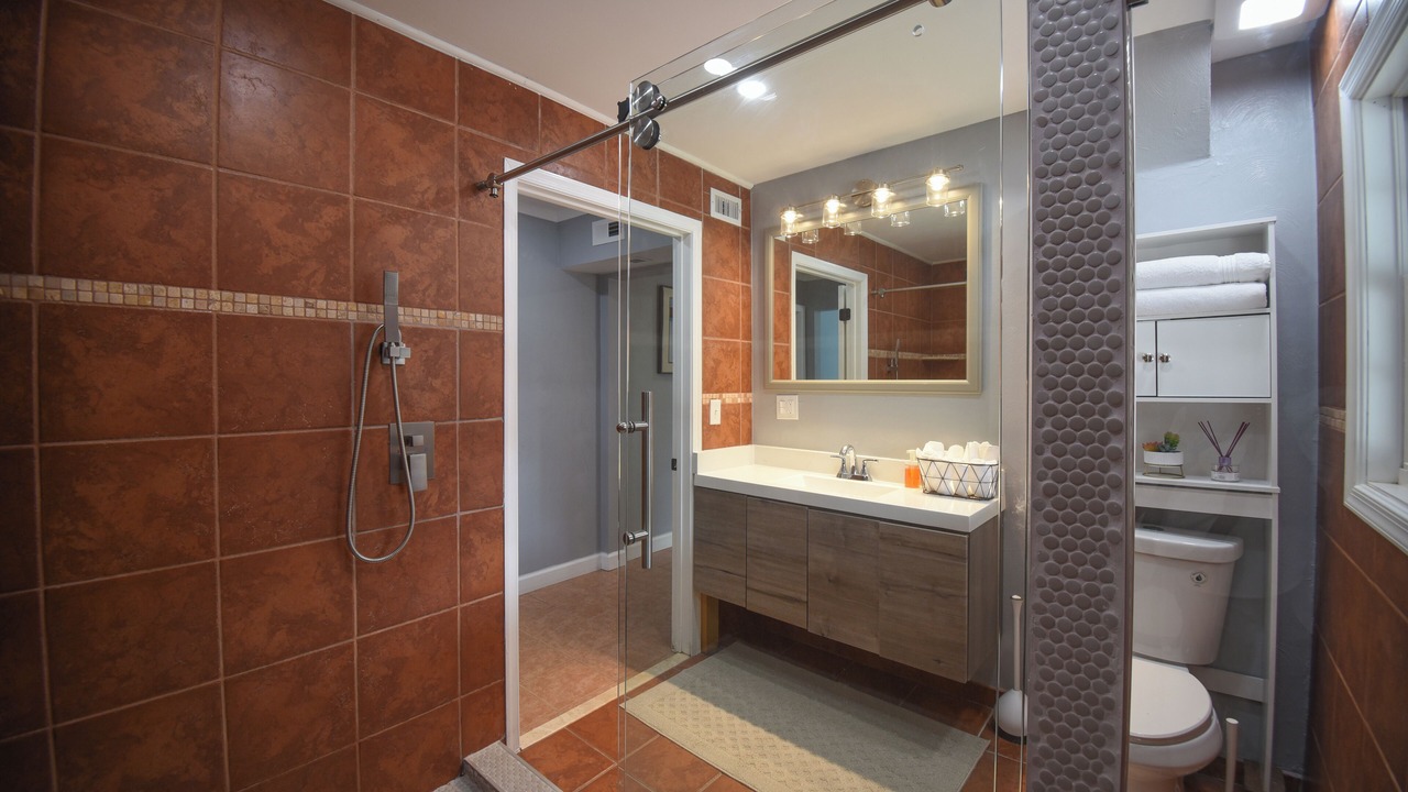 Photo of Bathroom in Northeast Virginia Beach