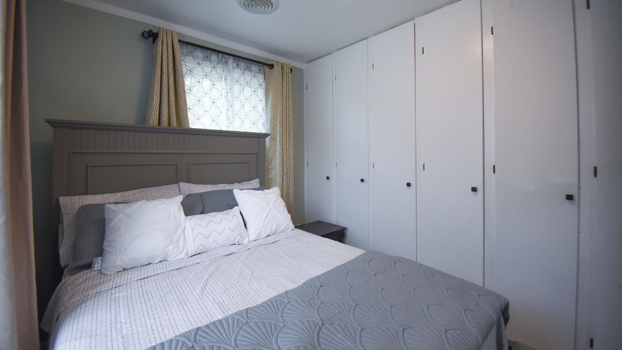 Photo of Bedroom in Northeast Virginia Beach