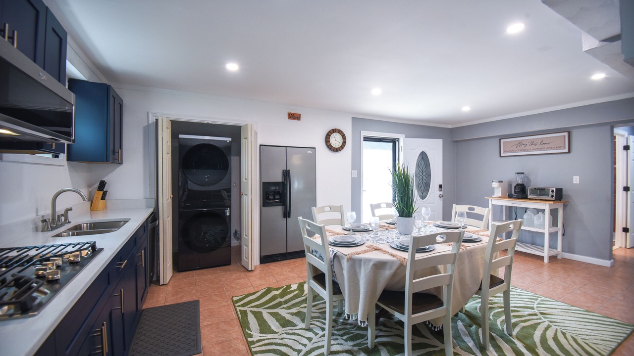 Photo of Kitchen in Northeast Virginia Beach