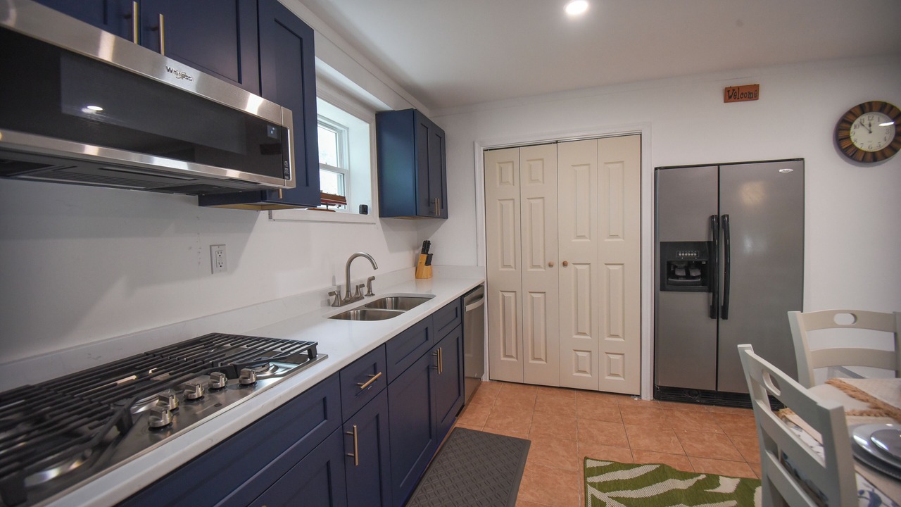 Photo of Kitchen in Northeast Virginia Beach