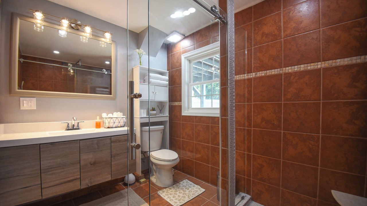 Photo of Bathroom in Northeast Virginia Beach