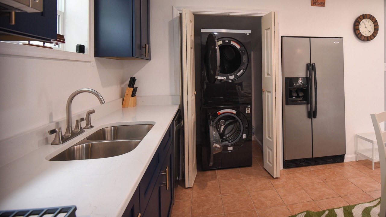 Photo of Kitchen in Northeast Virginia Beach