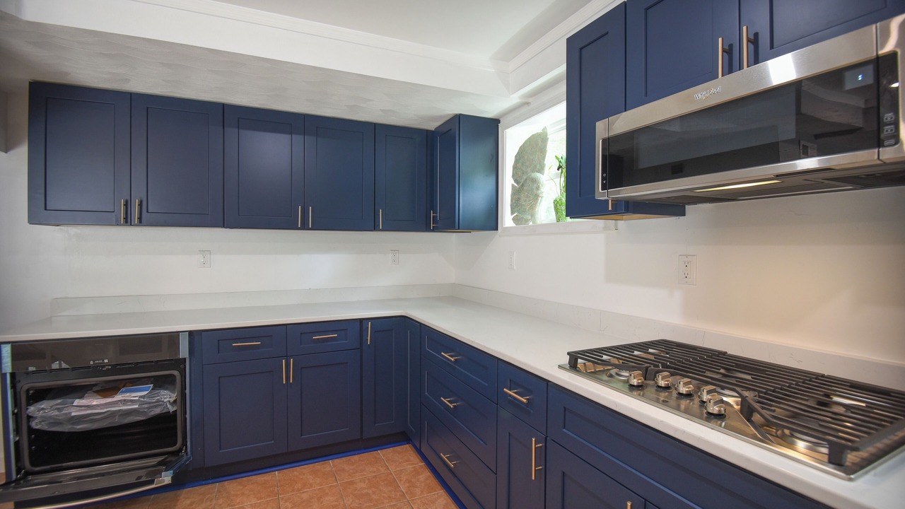 Photo of Kitchen in Northeast Virginia Beach