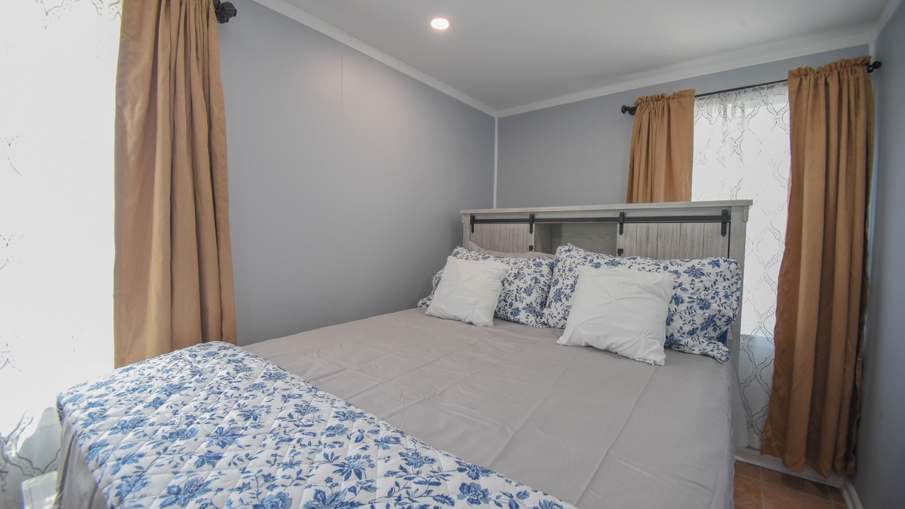 Photo of Bedroom in Northeast Virginia Beach