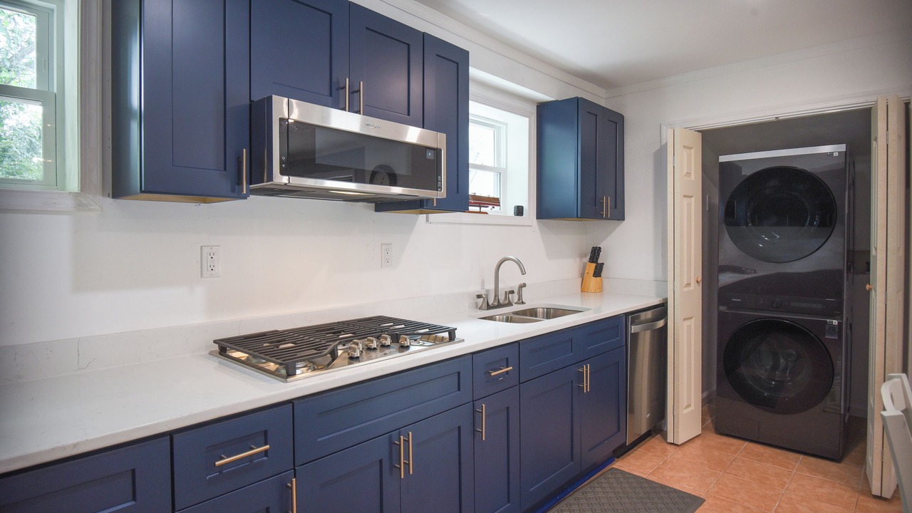 Photo of Kitchen in Northeast Virginia Beach