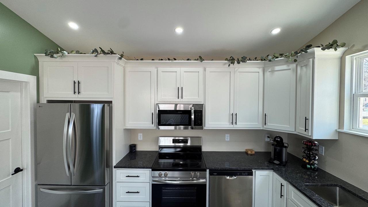Photo of Kitchen in Northside