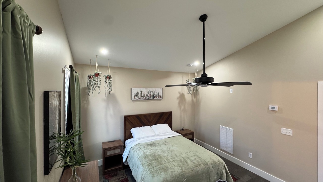 Photo of Bedroom in Northside