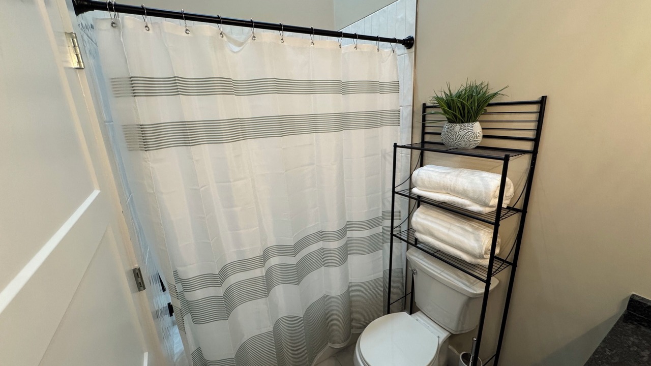 Photo of Bathroom in Northside