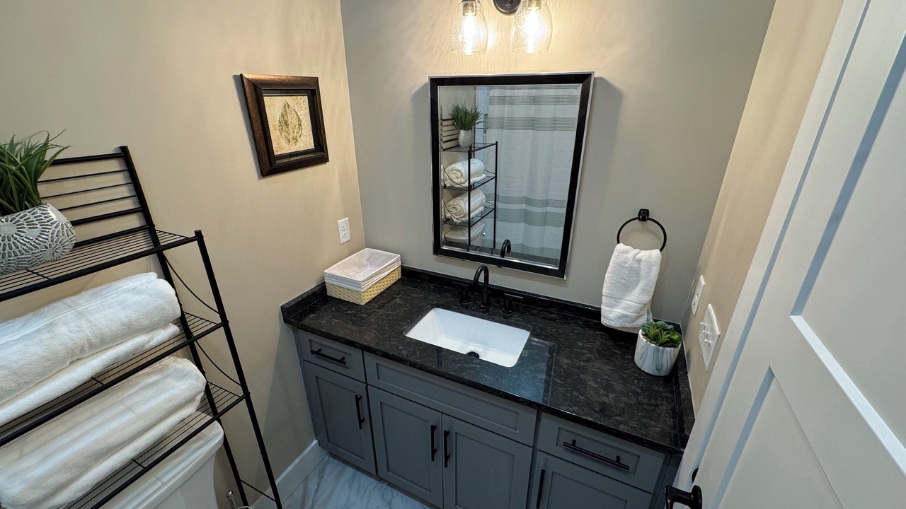 Photo of Bathroom in Northside