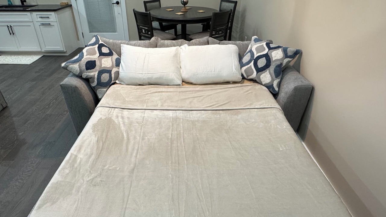 Photo of Bedroom in Northside