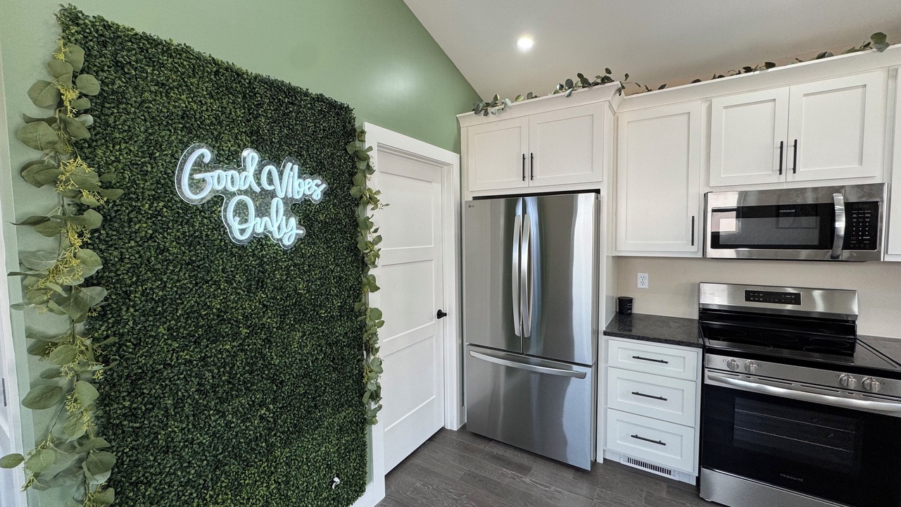 Photo of Kitchen in Northside