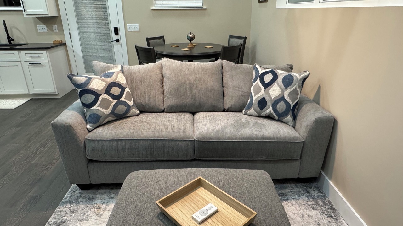 Photo of Livingroom in Northside