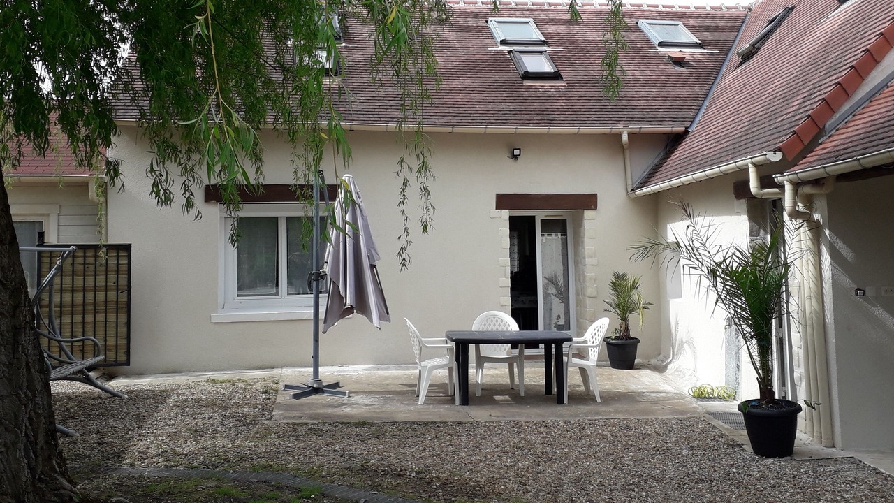 Photo of Outdoor in Mareuil-sur-Cher