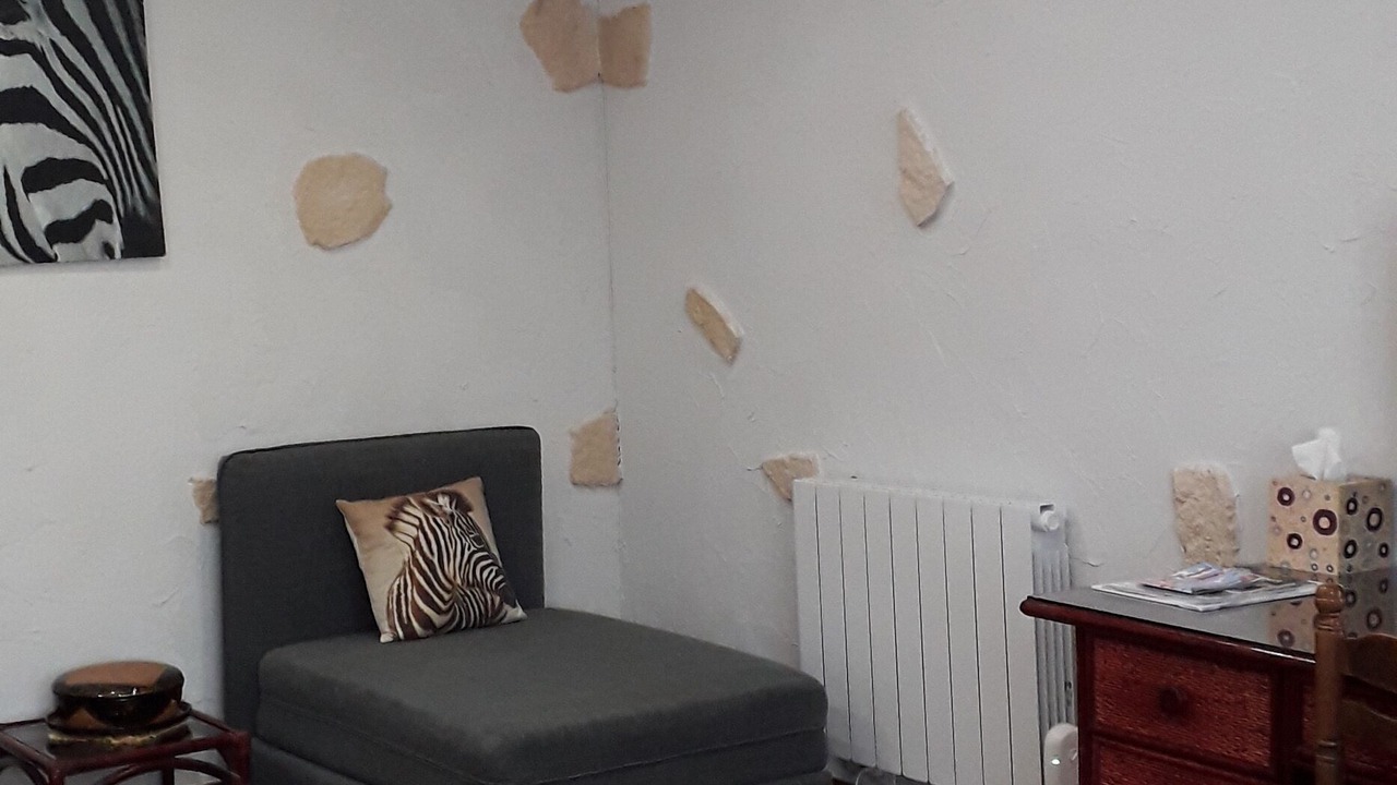Photo of Bedroom in Mareuil-sur-Cher