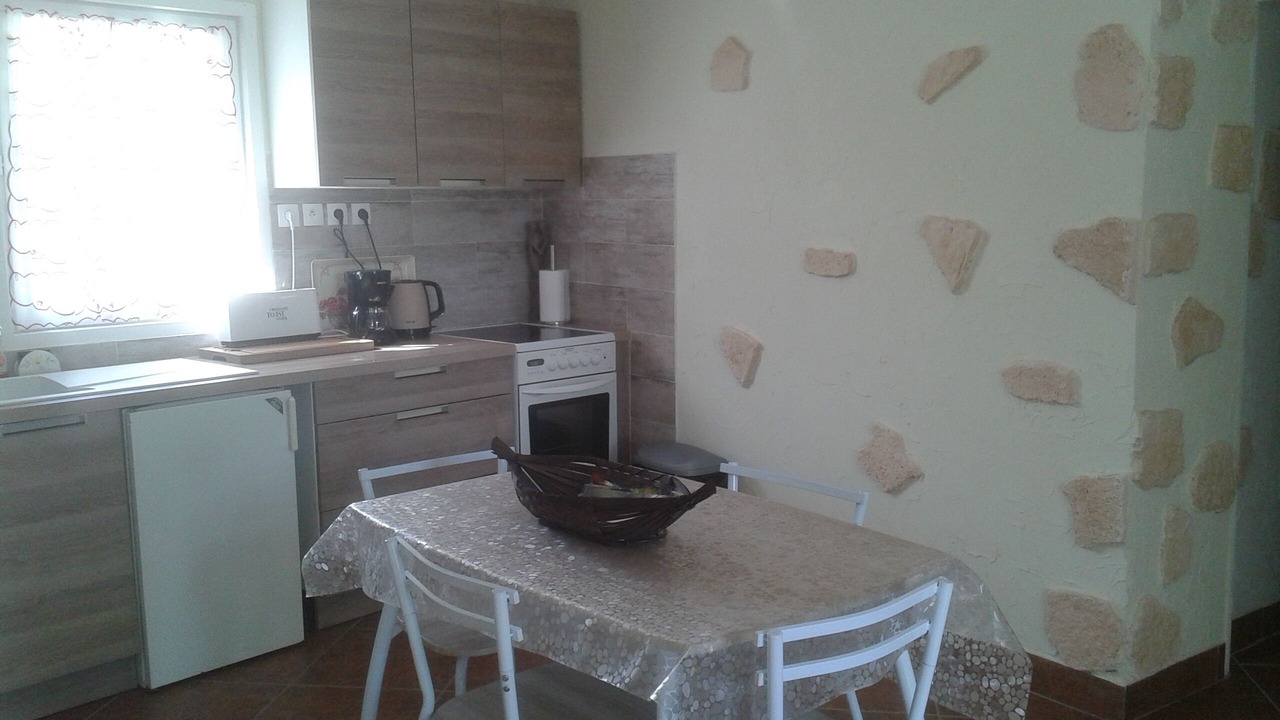 Photo of Kitchen in Mareuil-sur-Cher