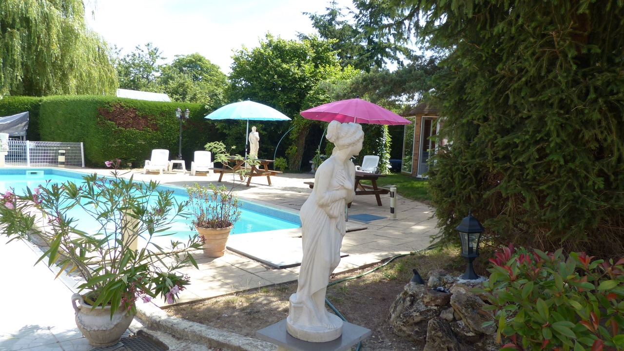 Photo of Outdoor in Mareuil-sur-Cher