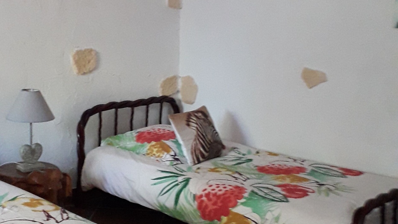 Photo of Bedroom in Mareuil-sur-Cher