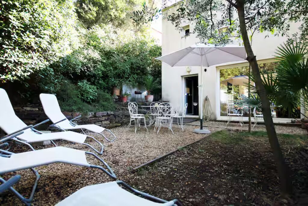 Photo of Outdoor in Hyeres City Centre