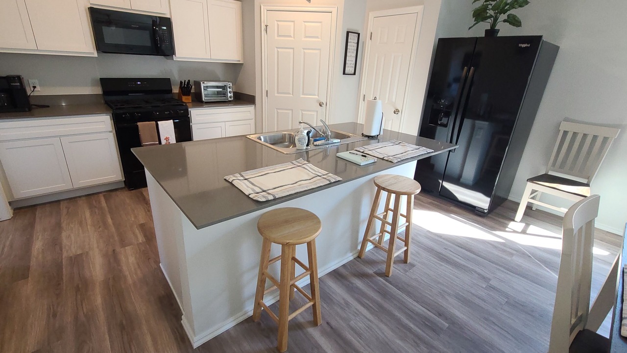 Photo of Kitchen in Stillwater