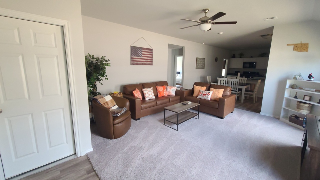 Photo of Livingroom in Stillwater