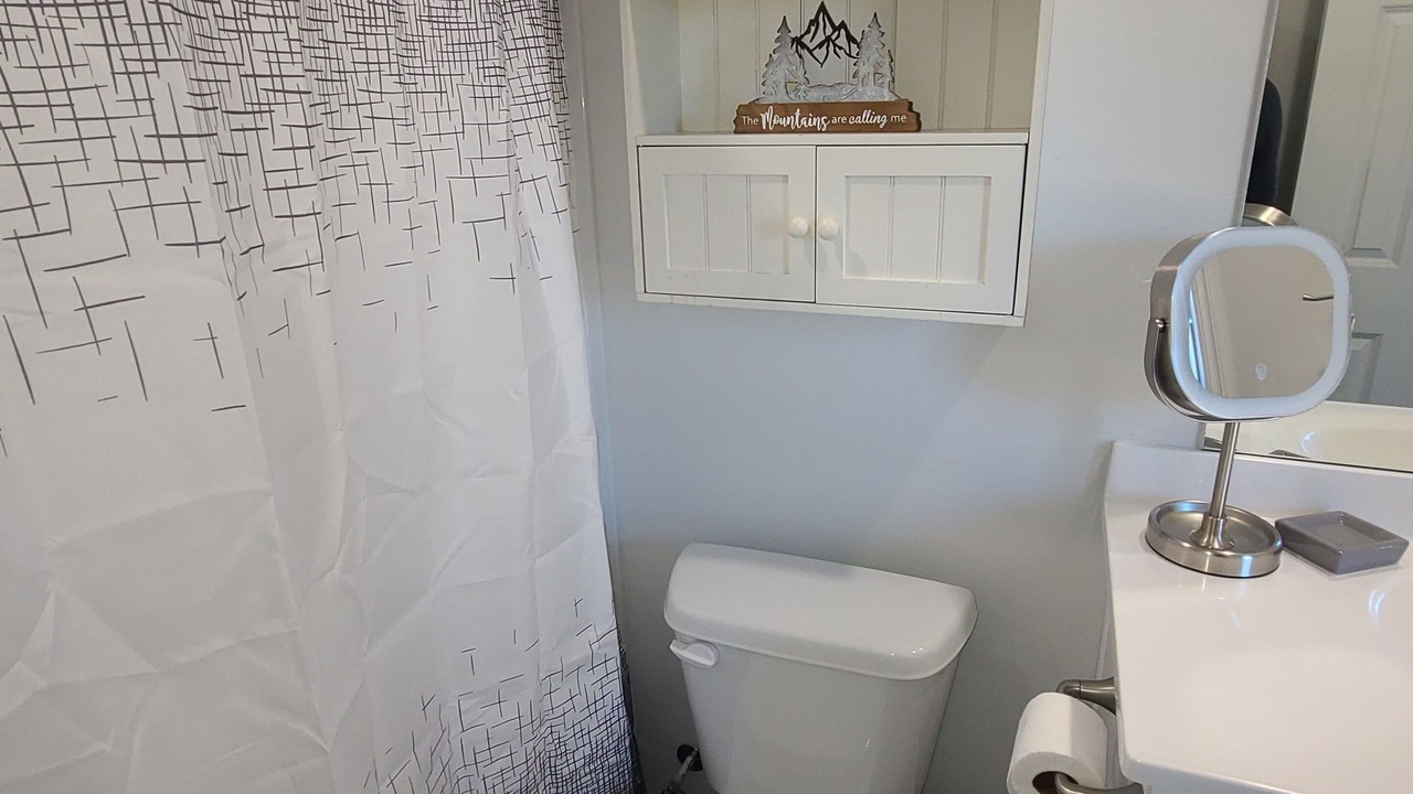 Photo of Bathroom in Stillwater