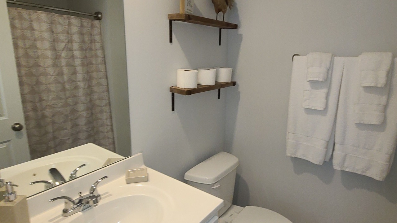 Photo of Bathroom in Stillwater