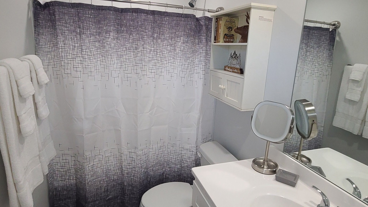 Photo of Bathroom in Stillwater