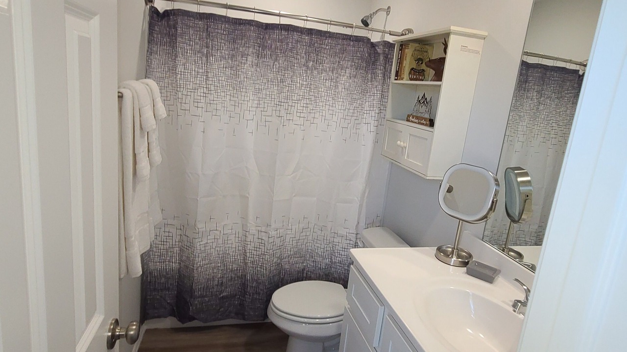 Photo of Bathroom in Stillwater