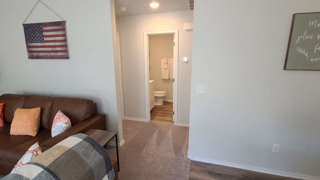 Photo of Livingroom in Stillwater