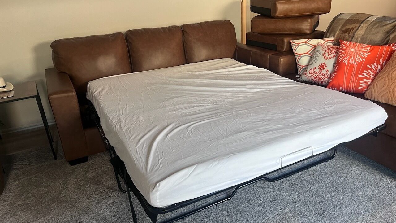 Photo of Bedroom in Stillwater