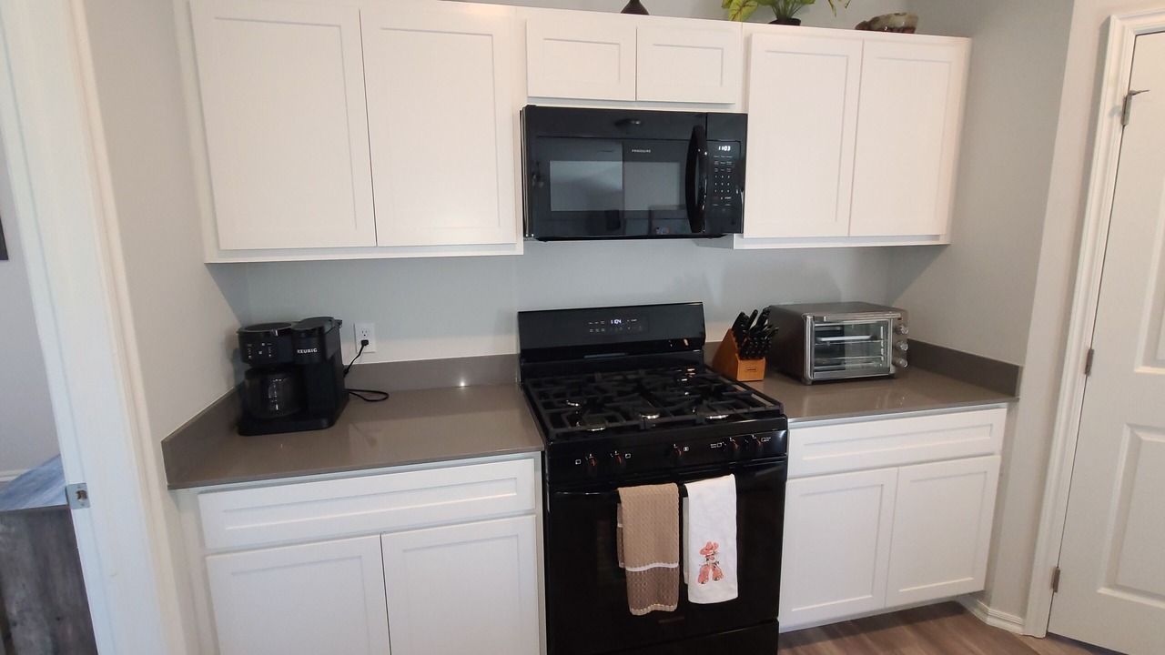 Photo of Kitchen in Stillwater