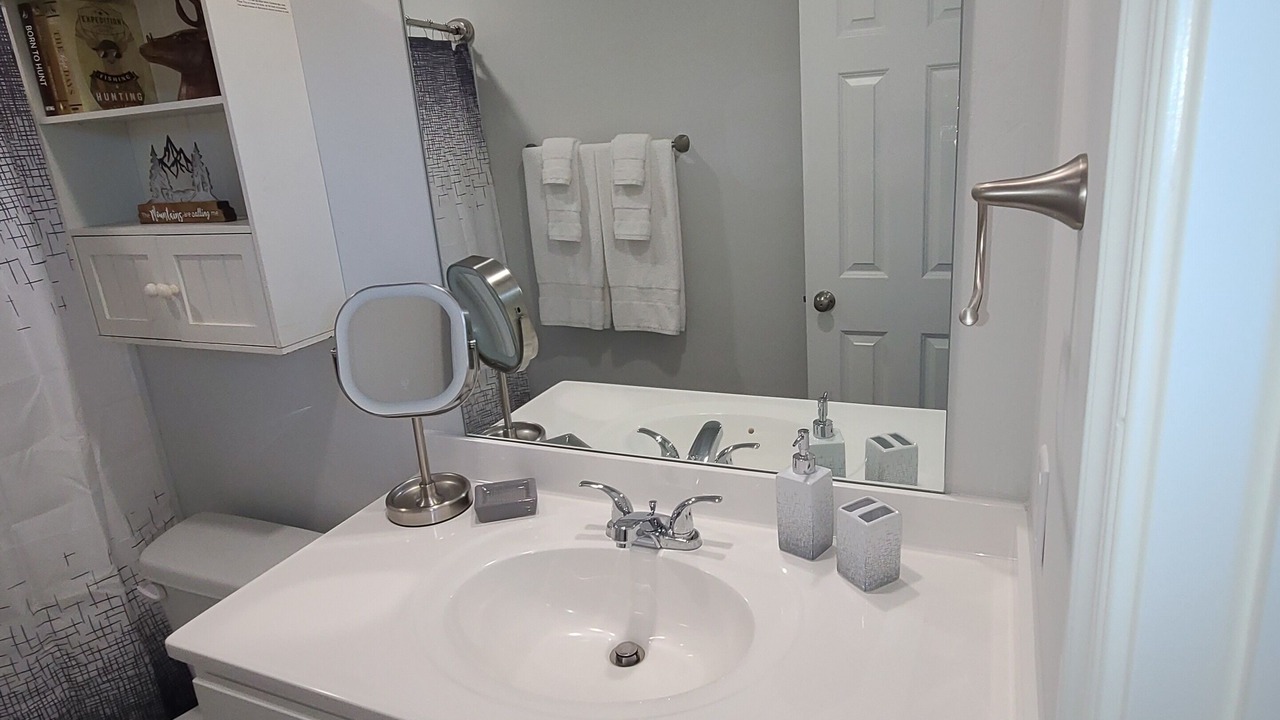 Photo of Bathroom in Stillwater