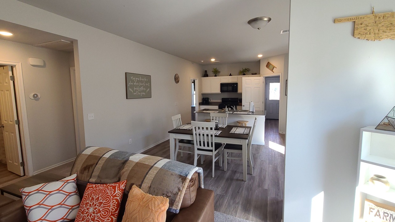 Photo of Livingroom in Stillwater