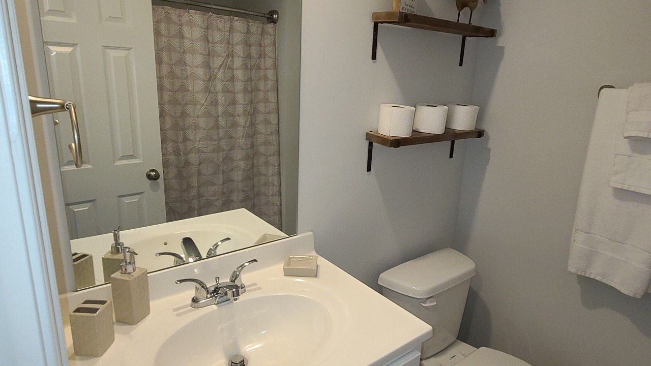 Photo of Bathroom in Stillwater