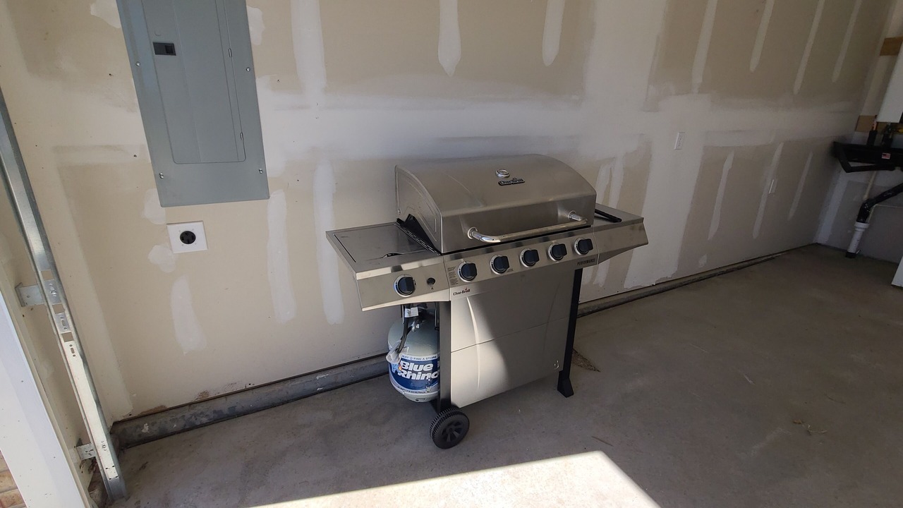 Photo of Patio Balcony in Stillwater