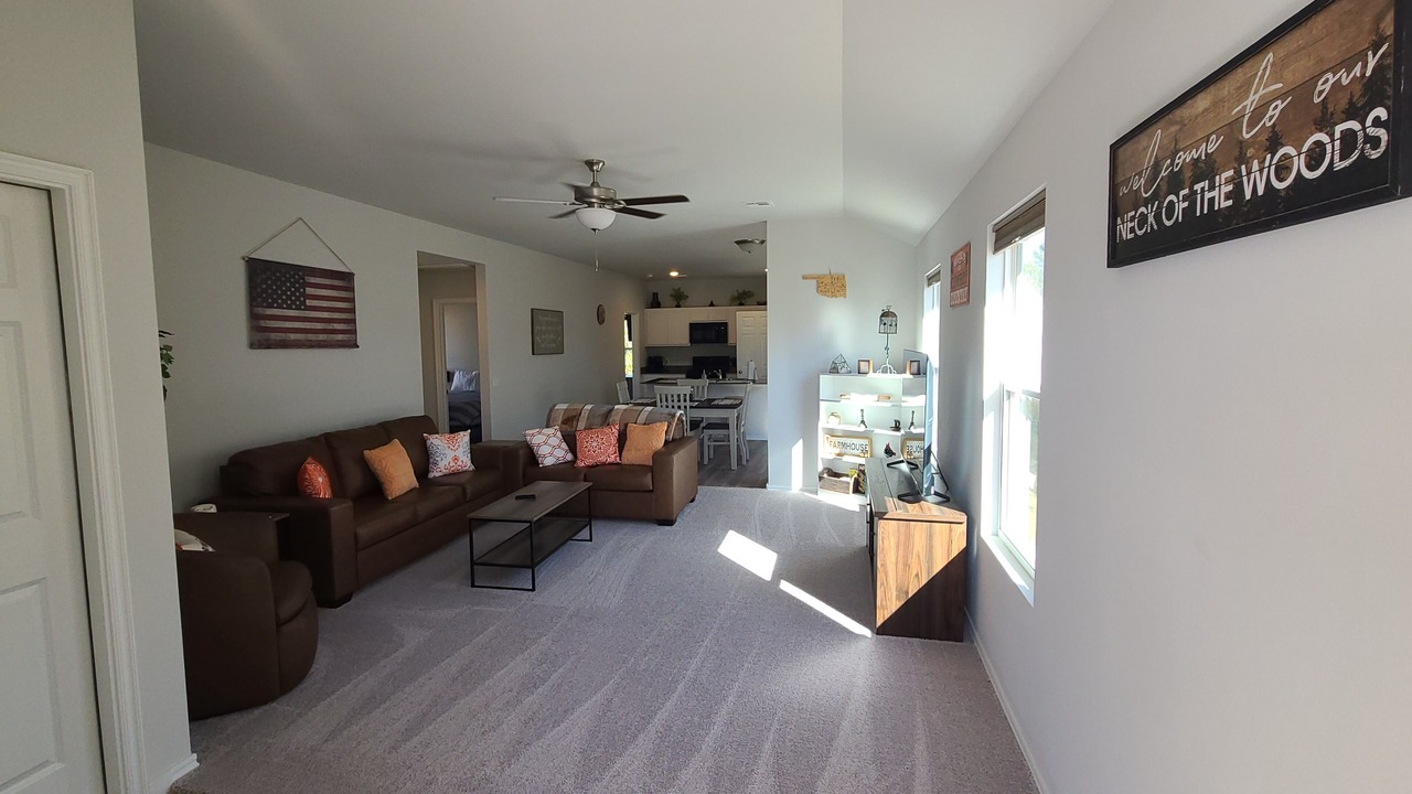 Photo of Livingroom in Stillwater