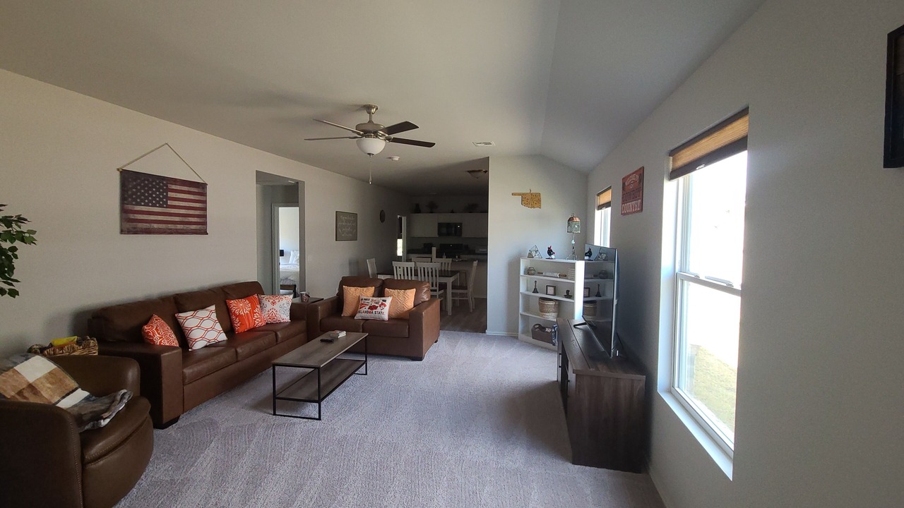 Photo of Livingroom in Stillwater