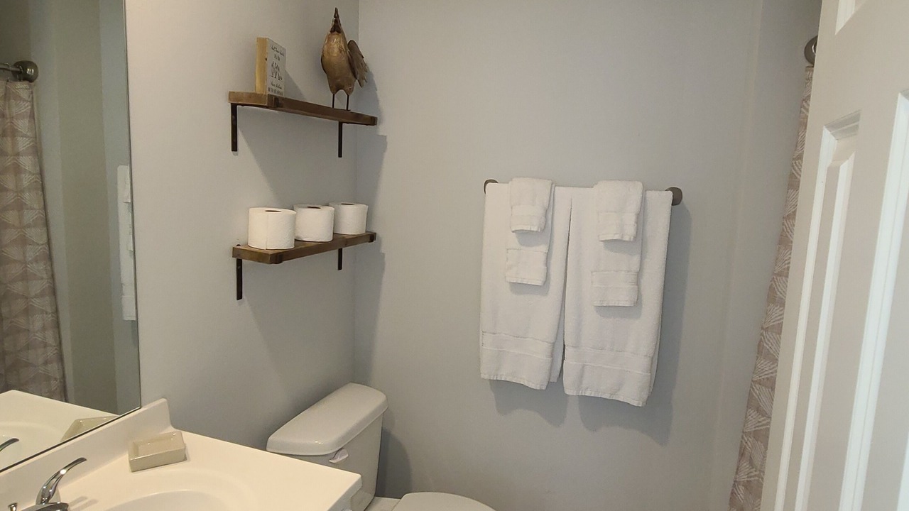 Photo of Bathroom in Stillwater
