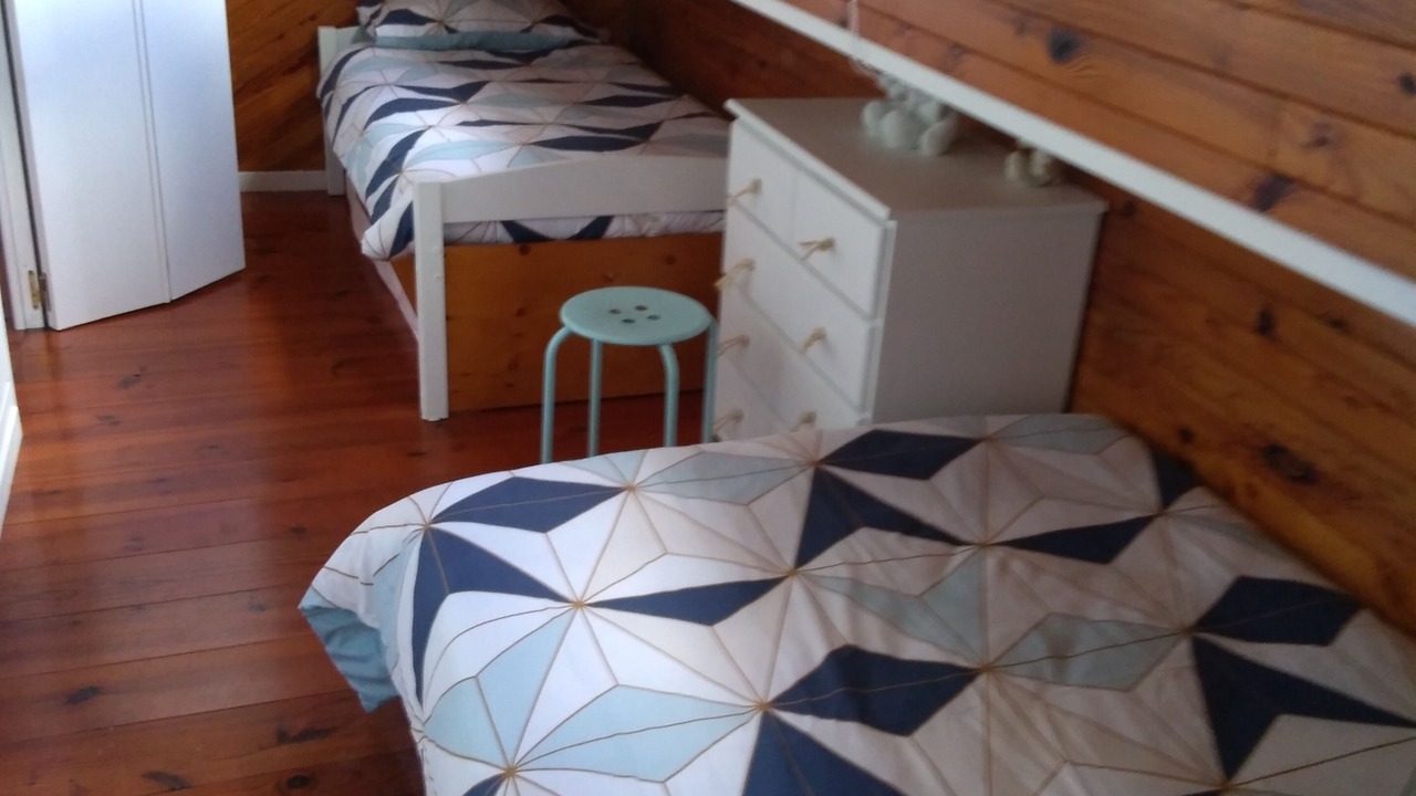 Photo of Bedroom in Bellegarde