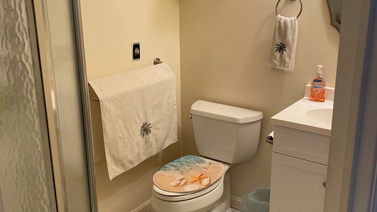 Photo of Bathroom in Village Green
