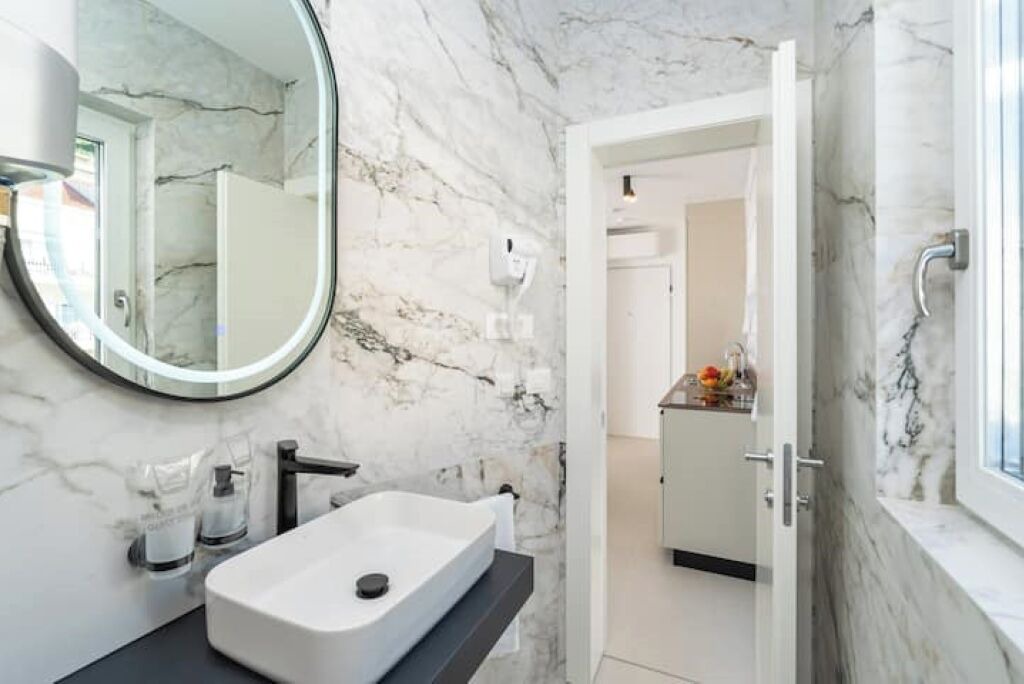Photo of Bathroom in Gornji Kono