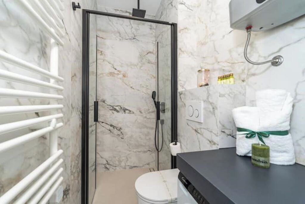 Photo of Bathroom in Gornji Kono