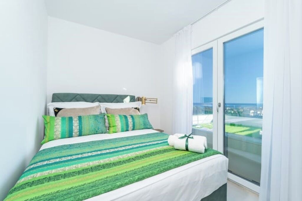 Photo of Bedroom in Gornji Kono