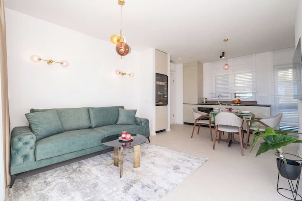 Photo of Livingroom in Gornji Kono