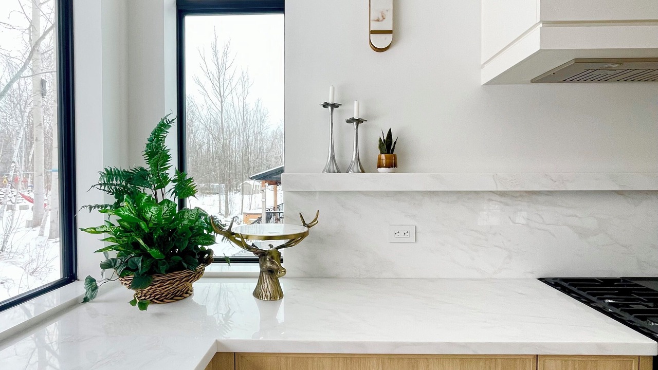 Photo of Kitchen in The Blue Mountains