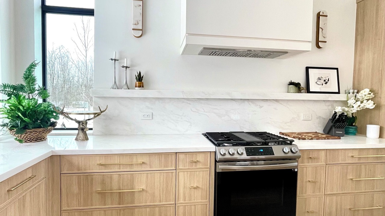 Photo of Kitchen in The Blue Mountains