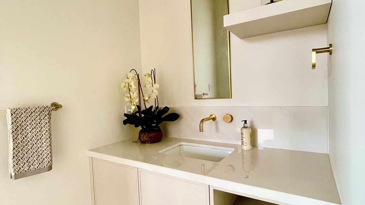 Photo of Bathroom in The Blue Mountains